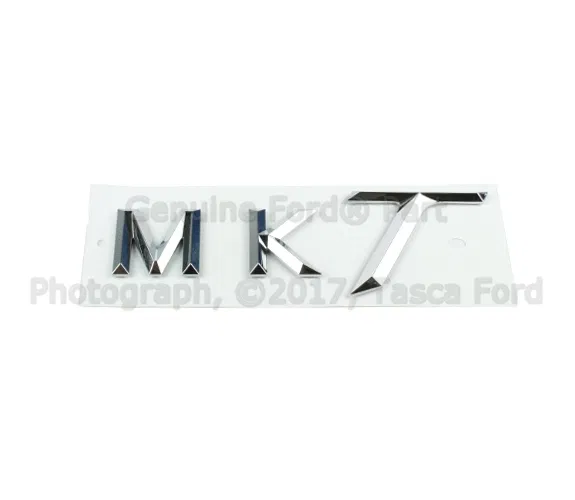 Hatch Emblem - Ford (AE9Z-7442528-C)