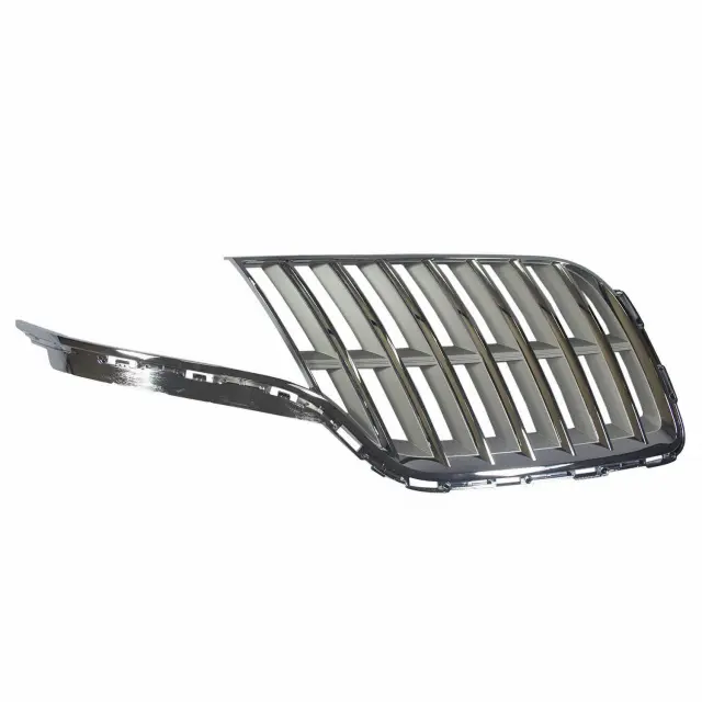 Grille - Passenger Side (RH) - Ford (AE9Z-8200-A)