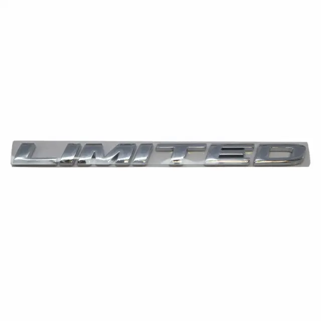 Deck Lid Emblem - Ford (AG1Z-5442528-C) - view 2