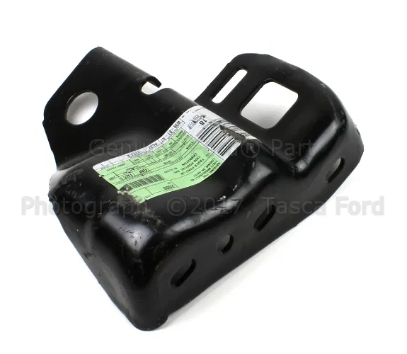 Bumper Bracket - Driver's Side (LH) - Ford (AL3Z-17787-A)