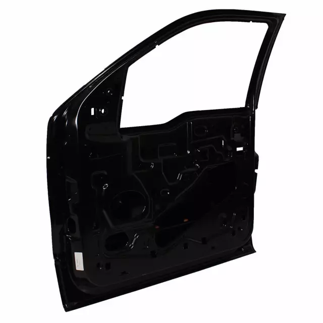 Door Shell - Passenger Side (RH) - Ford (AL3Z-1820124-C) - view 13