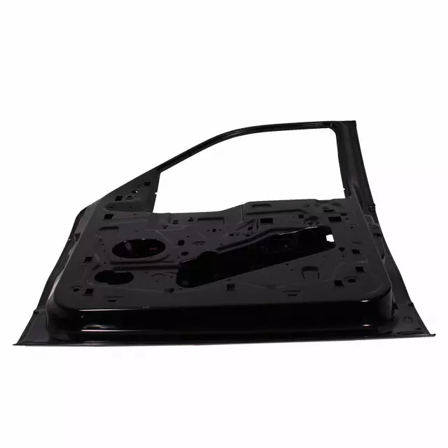 Door Shell - Passenger Side (RH) - Ford (AL3Z-1820124-C) - view 15