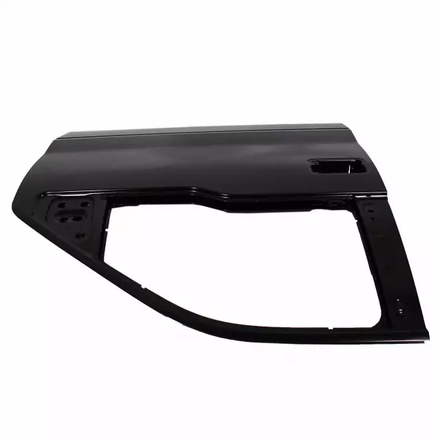 Door Shell - Passenger Side (RH) - Ford (AL3Z-1820124-C) - view 16