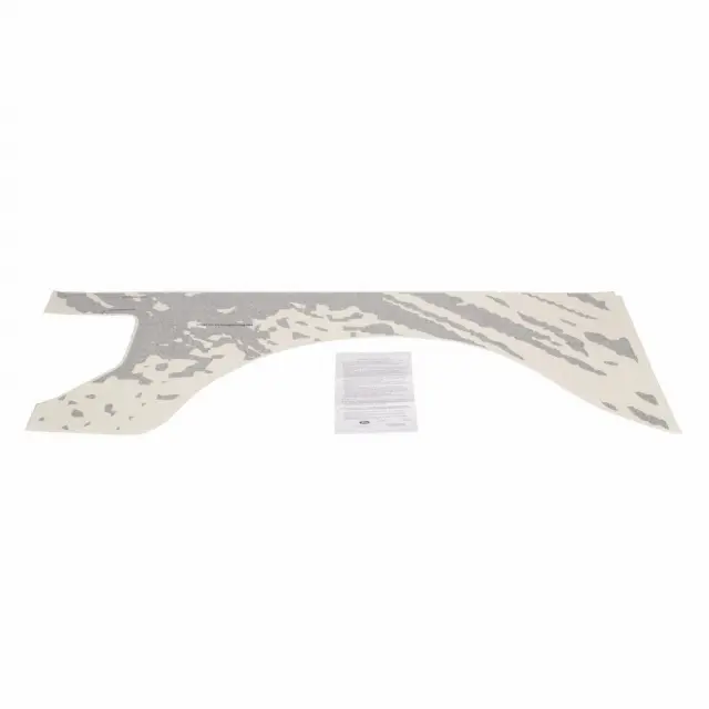 Decal - Passenger Side (RH) - Ford (AL3Z-9920000-AA)