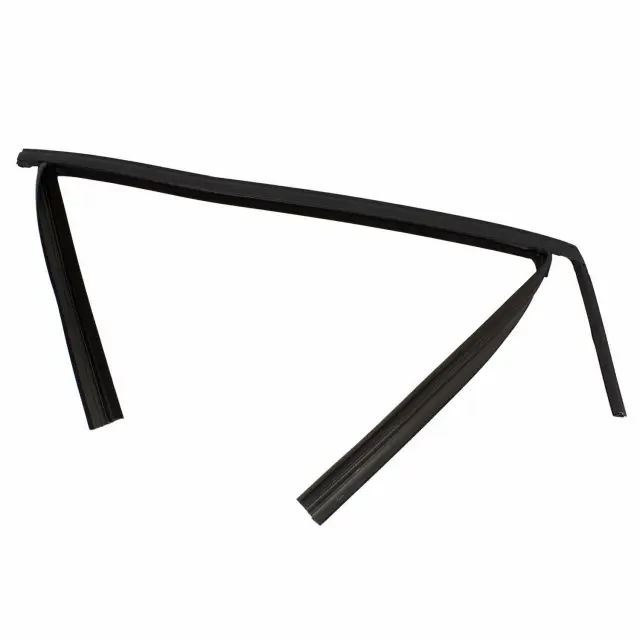 Window Channel - Passenger Side (RH) - Ford (AM5Z-5821596-B)