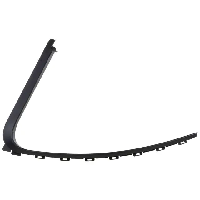 Window Molding - Passenger Side (RH) - Ford (AM5Z-5851752-A)
