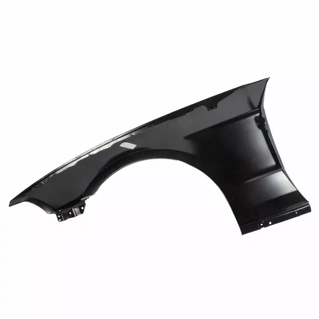 Fender - Passenger Side (RH) - Ford (AR3Z-16005-A) - view 2
