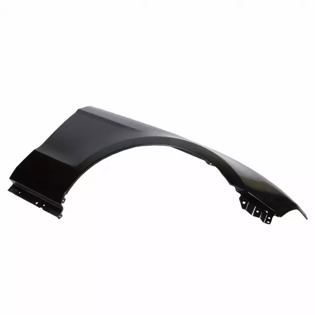 Fender - Passenger Side (RH) - Ford (AR3Z-16005-A) - view 5