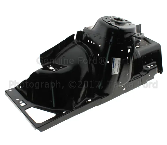 Apron Assembly - Passenger Side (RH) - Ford (AR3Z-16054-A)