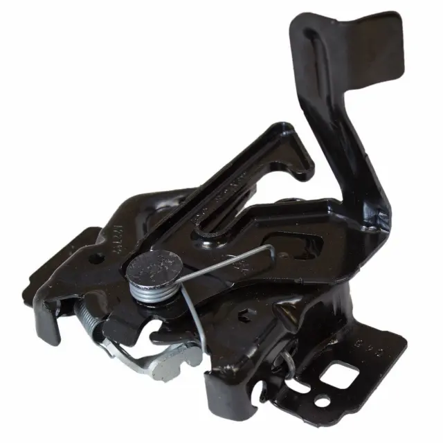 Hood Latch - Ford (AR3Z-16700-A) - view 2