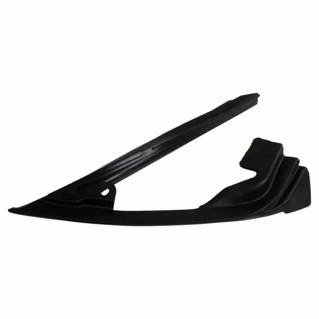 Mirror Filler - Passenger Side (RH) - Ford (AR3Z-63214A62-A) - view 2