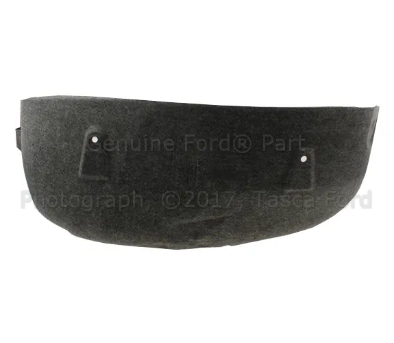 Splash Shield - Driver's Side (LH) - Ford (AR3Z-63278B51-A)