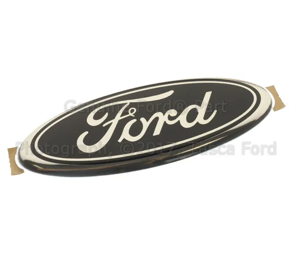 Emblem - Ford (AU5Z-16605-B)