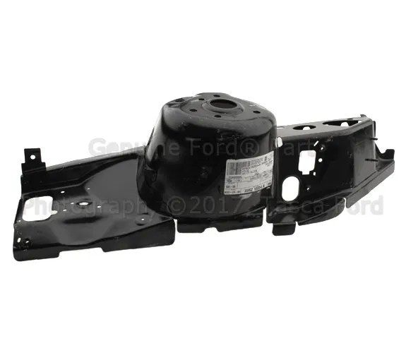 Apron Assembly - Passenger Side (RH) - Ford (AV6Z-16054-A)