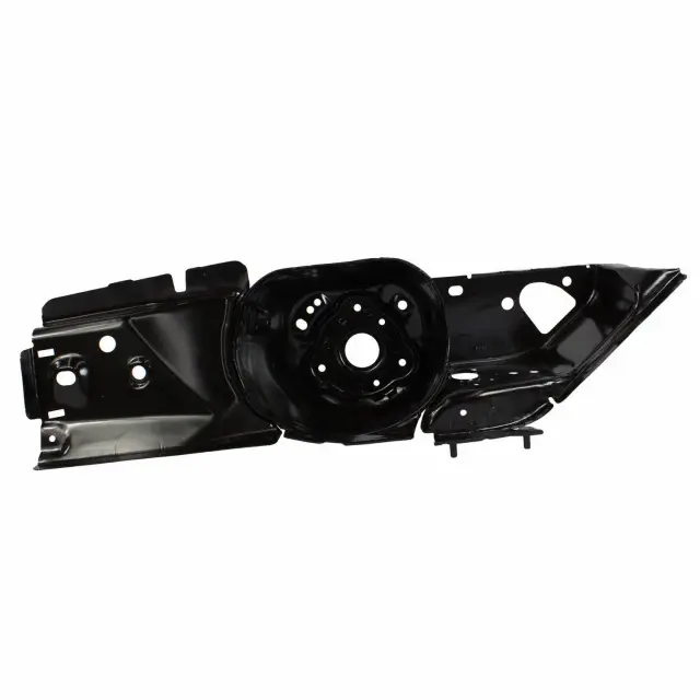 Apron Assembly - Driver's Side (LH) - Ford (AV6Z-16055-J)