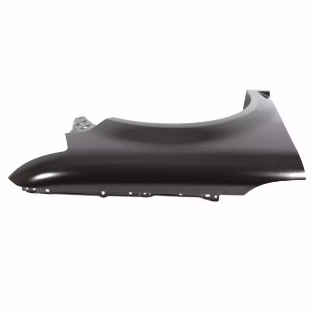 Fender - Passenger Side (RH) - Ford (BA8Z-16005-A) - view 13