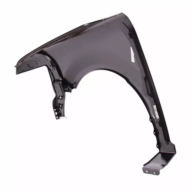 Fender - Passenger Side (RH) - Ford (BA8Z-16005-A) - view 6