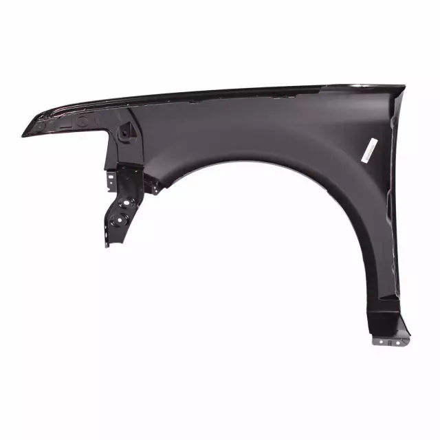 Fender - Passenger Side (RH) - Ford (BA8Z-16005-A) - view 8
