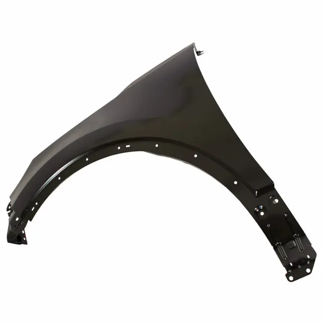 Fender - Driver's Side (LH) - Ford (BB5Z-16006-A)