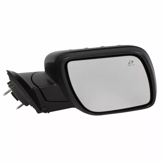 Mirror Outside - Passenger Side (RH) - Ford (BB5Z-17682-JBPTM)