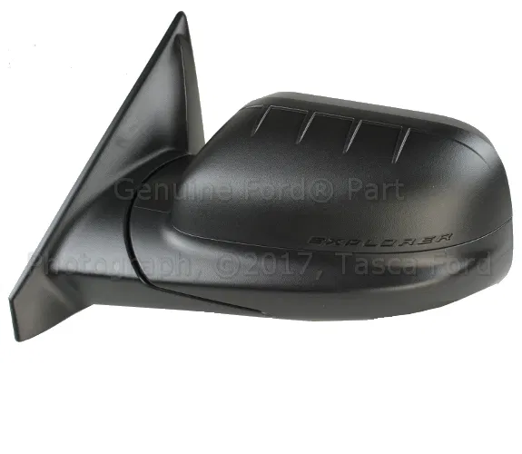 Mirror Outside - Driver's Side (LH) - Ford (BB5Z-17683-AA)