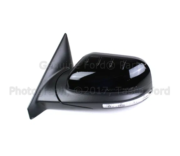 Mirror Outside - Driver's Side (LH) - Ford (BB5Z-17683-BA)