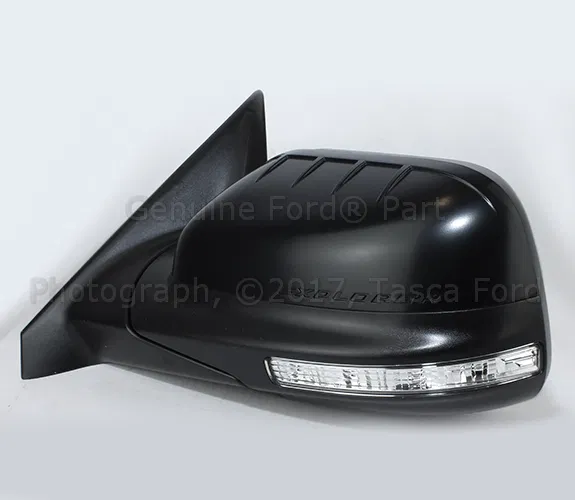 Mirror Outside - Driver's Side (LH) - Ford (BB5Z-17683-EAPTM)