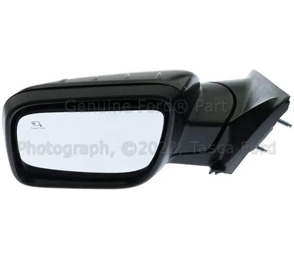 Mirror Outside - Driver's Side (LH) - Ford (BB5Z-17683-JBPTM)