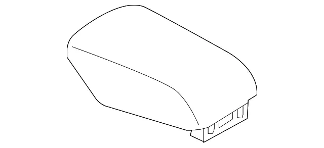 Door Assembly - Ford (BB5Z-7806024-AB) - view 5