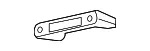 Pull Handle - Ford (BB5Z-78434A14-AC) - view 15