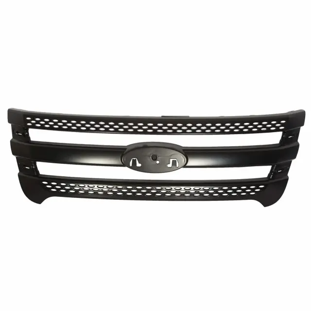 Grille - Ford (BB5Z-8200-CA) - view 10