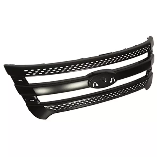 Grille - Ford (BB5Z-8200-CA) - view 11