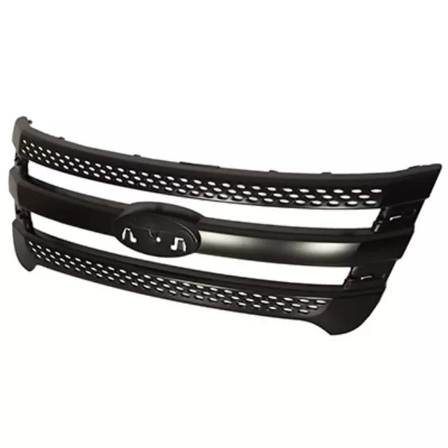 Grille - Ford (BB5Z-8200-CA) - view 12