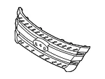Grille - Ford (BB5Z-8200-CA) - view 16
