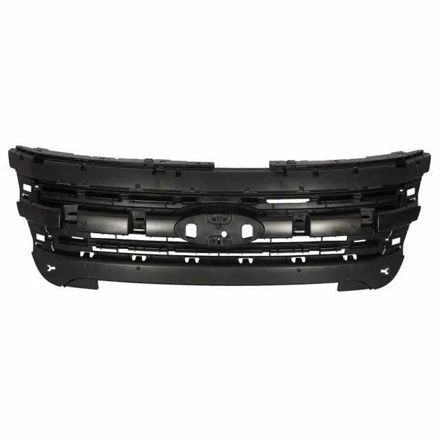 Grille Molding - Ford (BB5Z-8A284-AA) - view 2
