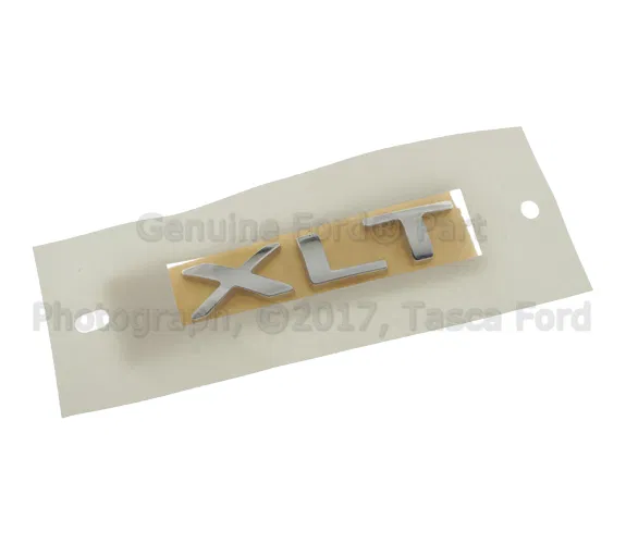 Hatch Emblem - Ford (BB5Z-9942528-E)