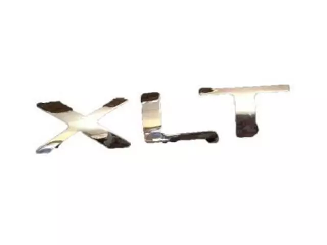 Hatch Emblem - Ford (BB5Z-9942528-E) - view 5