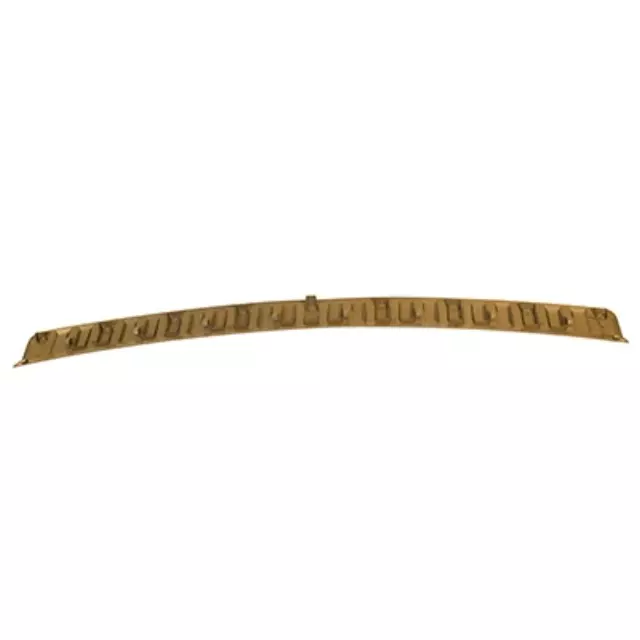 Bumper Step Pad - Ford (BC3Z-17C829-AA) - view 3