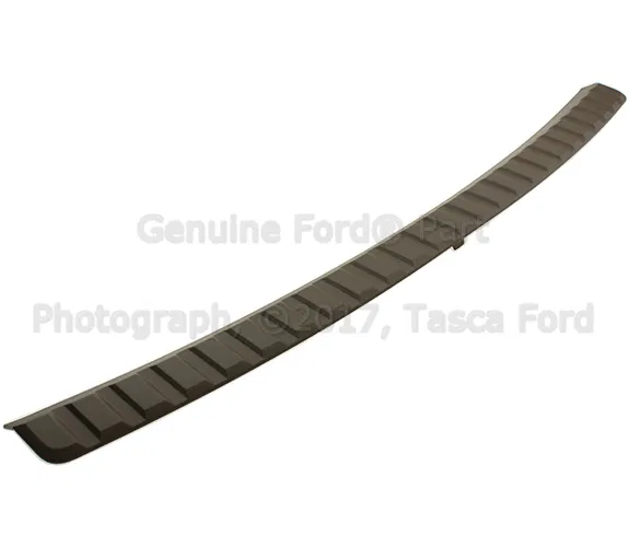 Bumper Step Pad - Ford (BC3Z-17C829-AA) - view 9