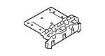 Console Hinge - Ford (BC3Z-2804604-A) - view 14