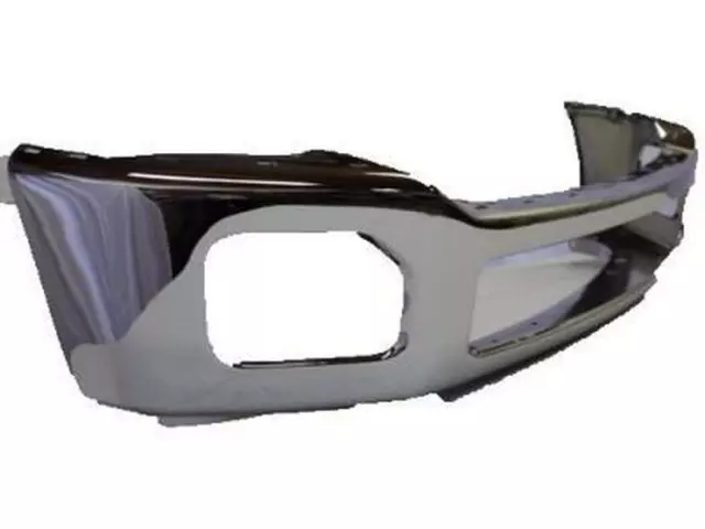 Bumper Assembly Front - FORD (BC3Z17757BCP)