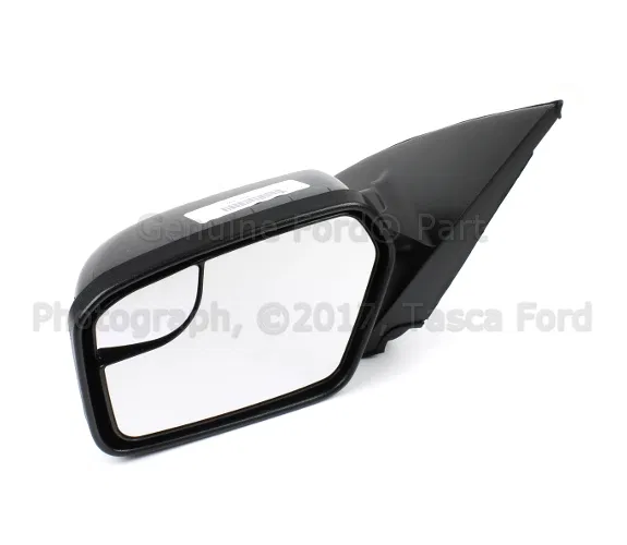 Mirror Assembly - Driver's Side (LH) - Ford (BE5Z-17683-AA)