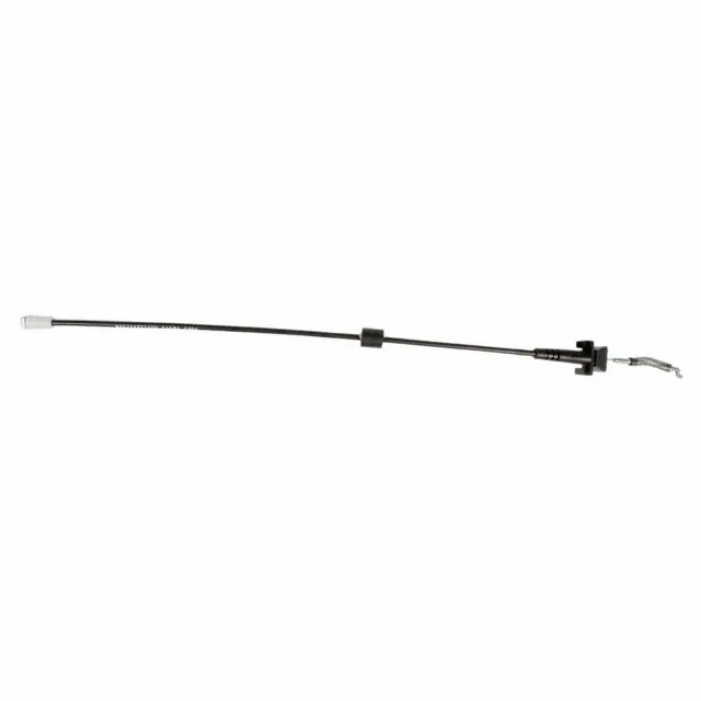 Door Latch Cable - Ford (BE5Z-54221A00-A) - view 10