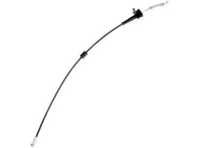 Door Latch Cable - Ford (BE5Z-54221A00-A) - view 11