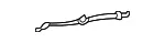 Door Latch Cable - Ford (BE5Z-54221A00-A) - view 17