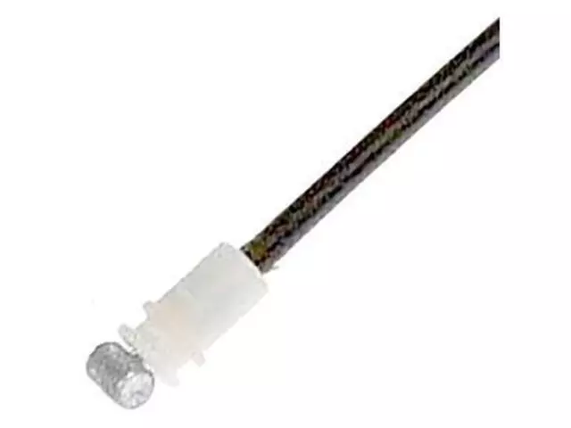 Door Latch Cable - Ford (BE5Z-54221A00-A) - view 6