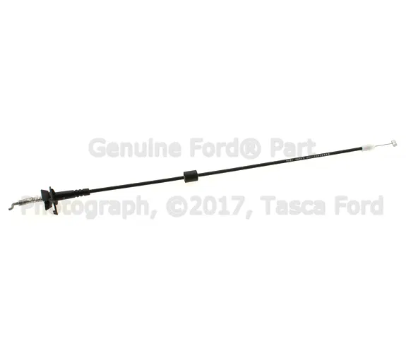 Door Latch Cable - Ford (BE5Z-54221A00-A) - view 9