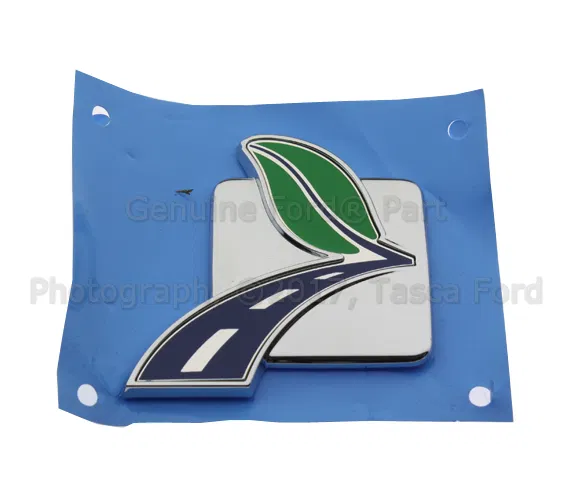 Door Emblem - Ford (BE5Z-9942528-A)