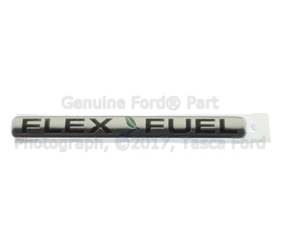 Deck Lid Emblem - Ford (BE5Z-9942528-B)