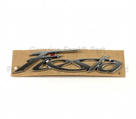 Deck Lid Emblem - Ford (BE8Z-5842528-A)